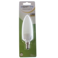 Ampoule bougie LED